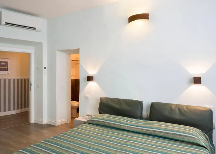 Casa Rovai Guest House