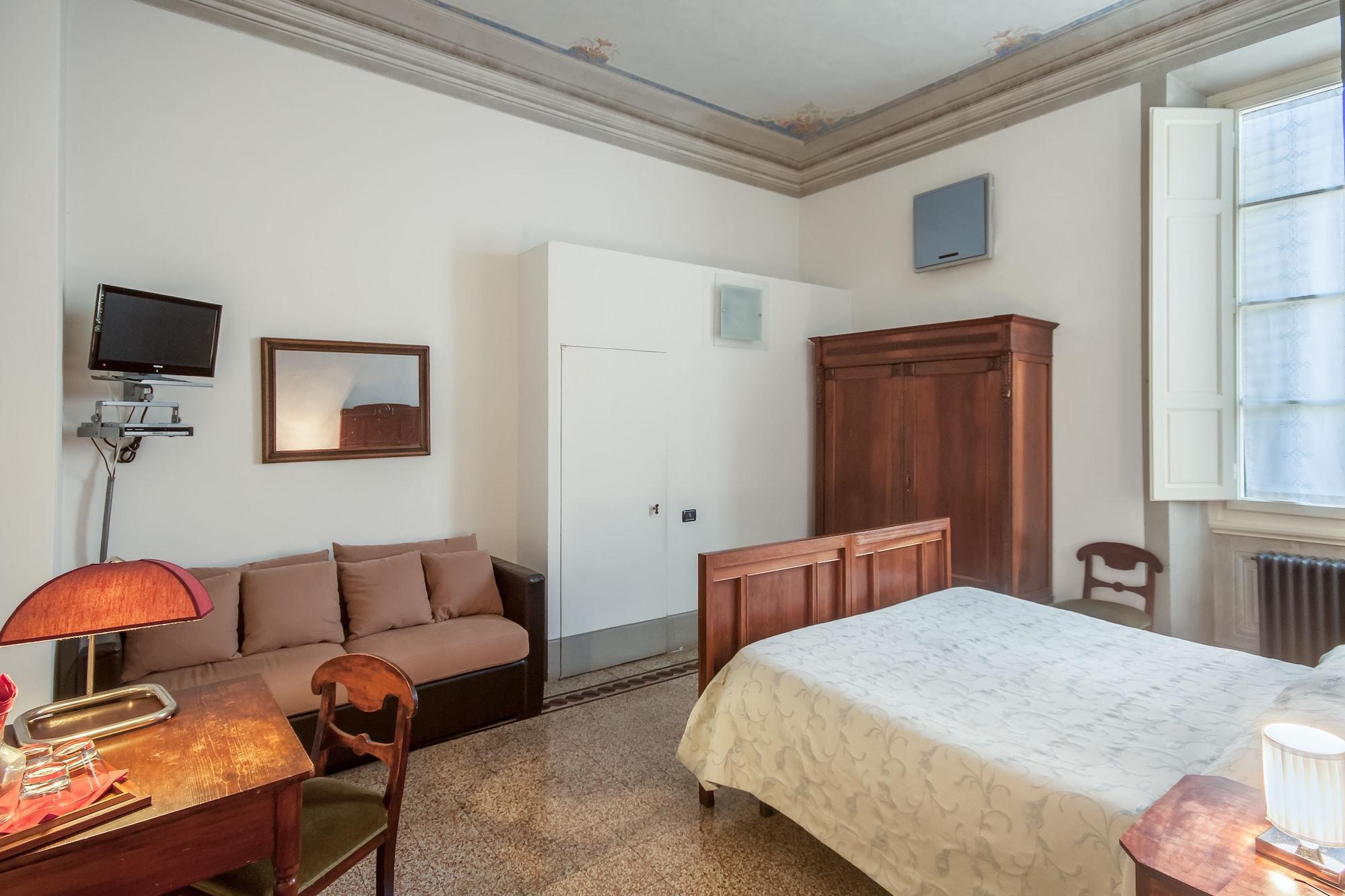 Frühstückspension Casa Rovai