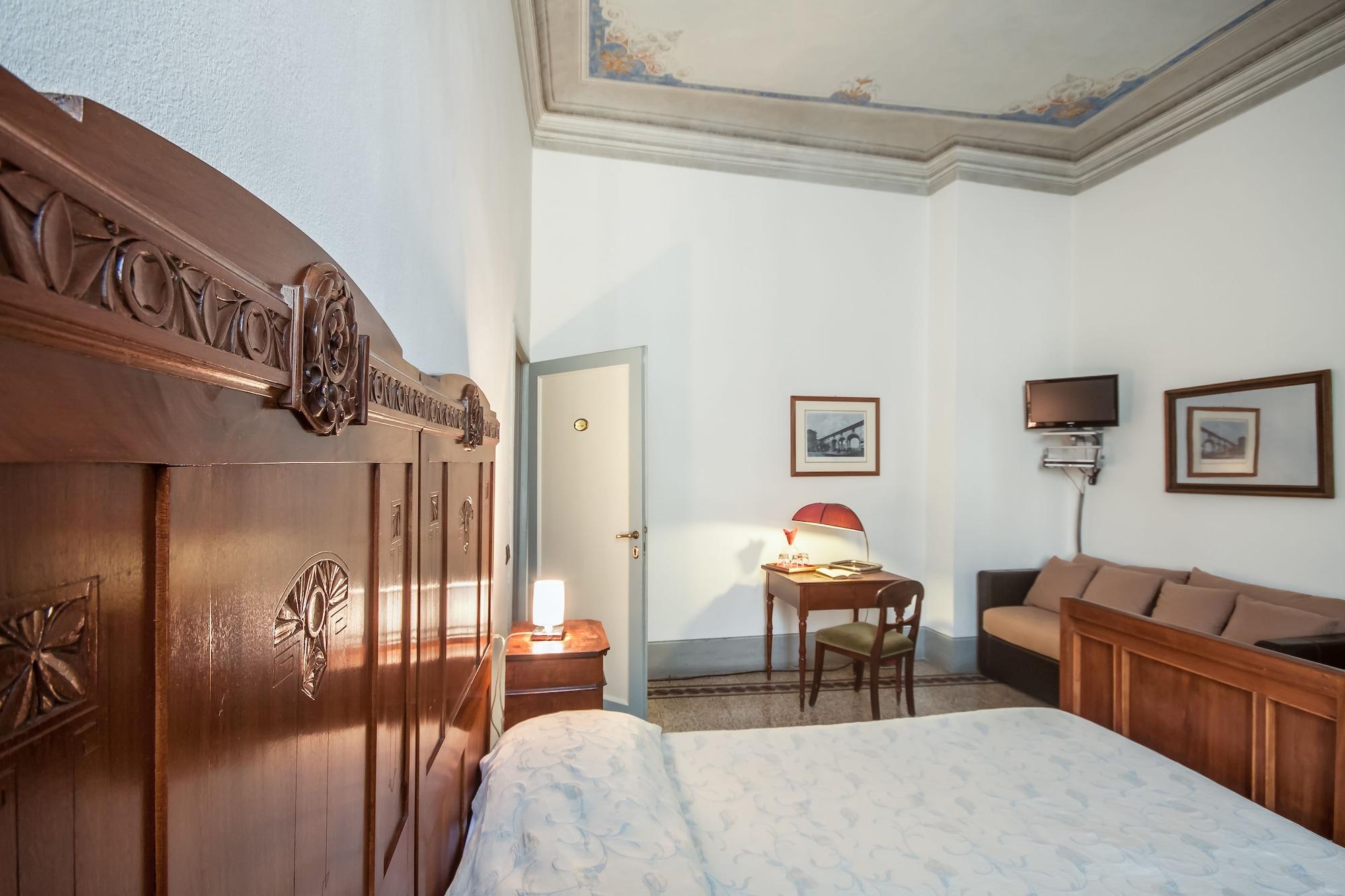 Frühstückspension Casa Rovai