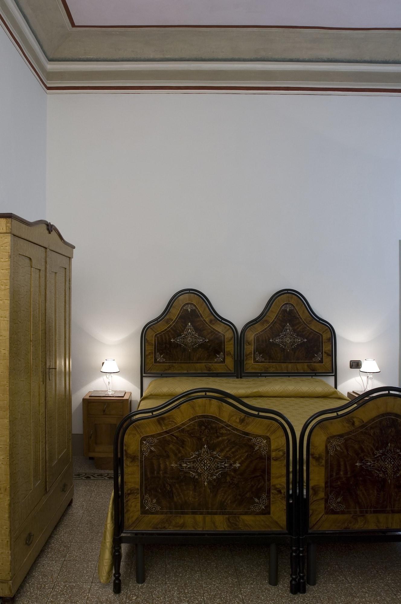 Frühstückspension Casa Rovai Florenz