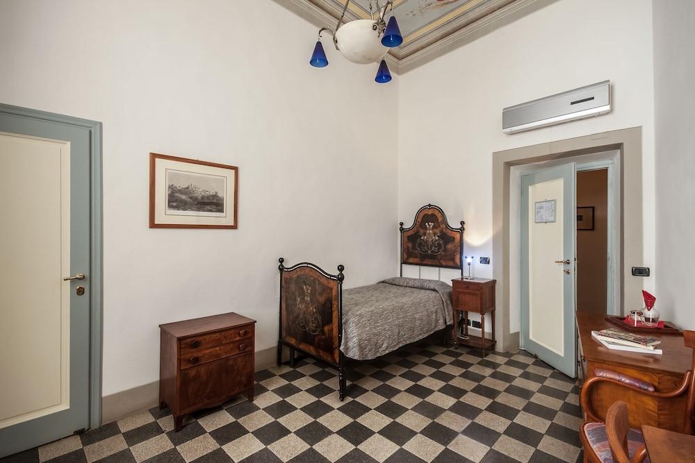 Frühstückspension Casa Rovai