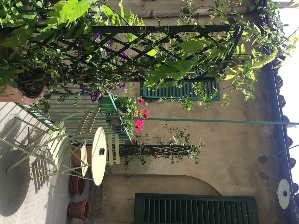 Frühstückspension Casa Rovai