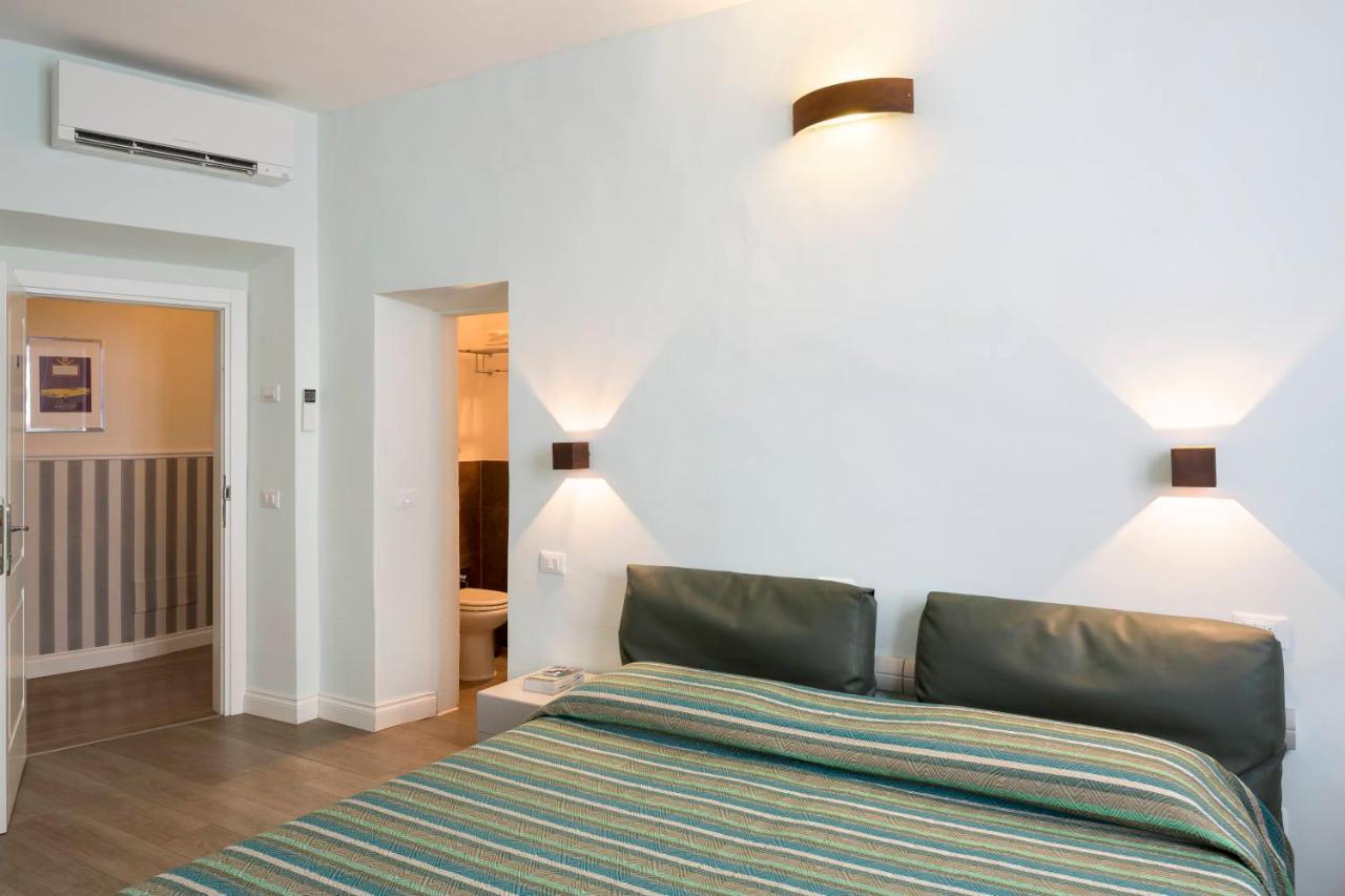 Casa Rovai Florenz