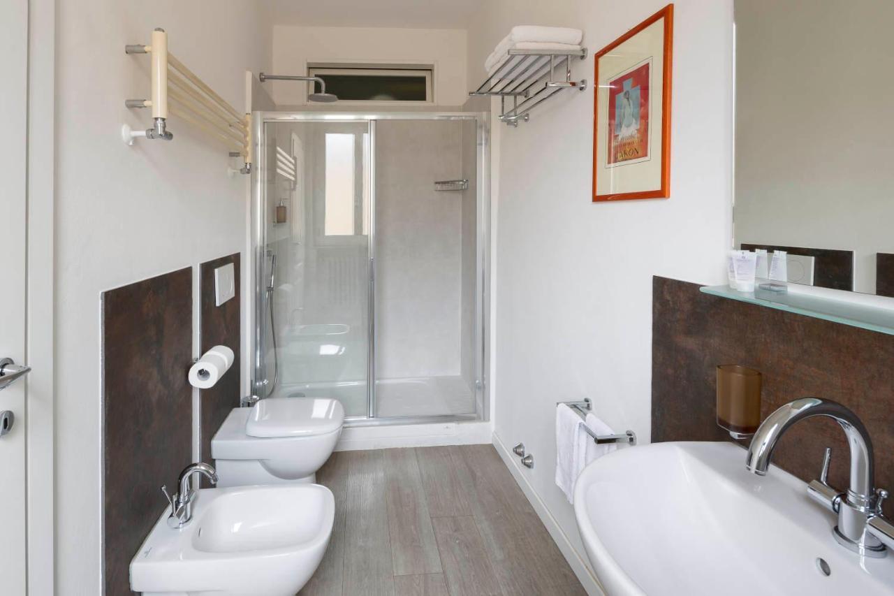 Casa Rovai Frühstückspension 3*