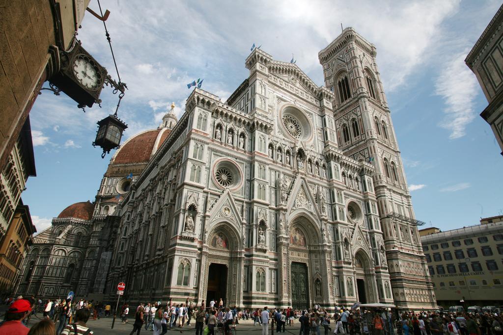 Casa Rovai Florenz