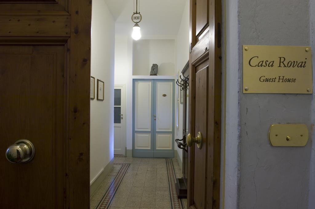 Casa Rovai Frühstückspension