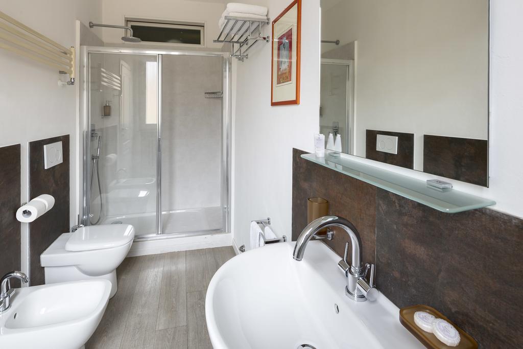 Casa Rovai Florenz