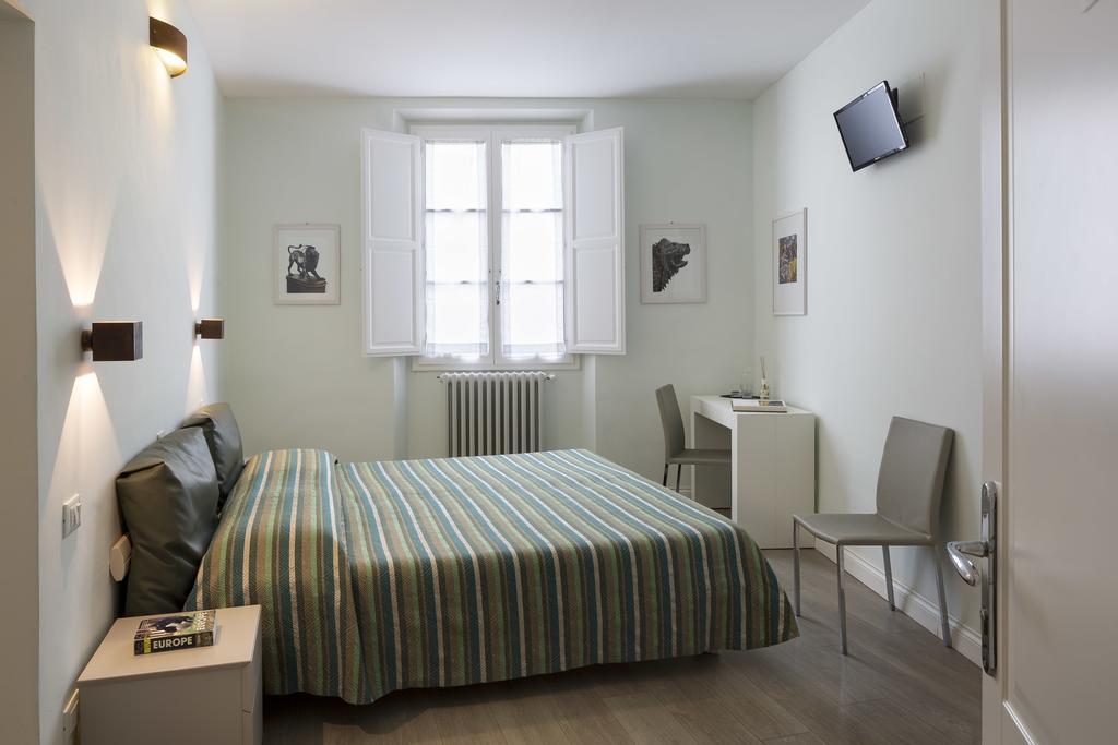 Casa Rovai Florenz