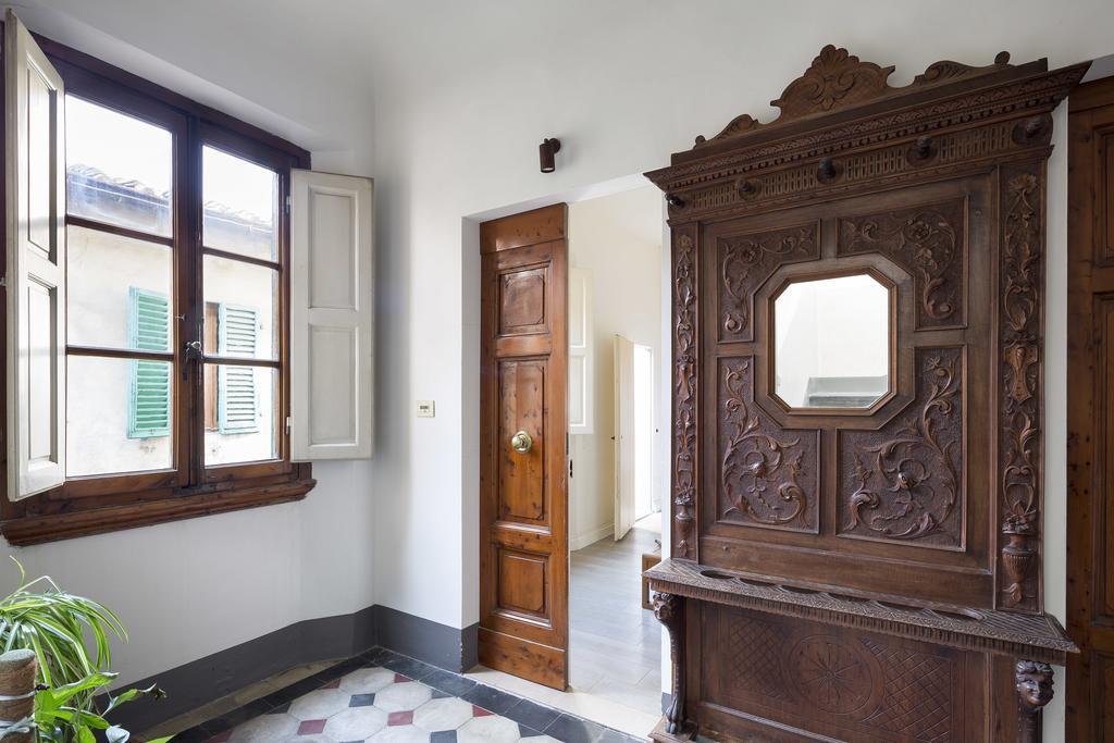 Frühstückspension Casa Rovai Florenz