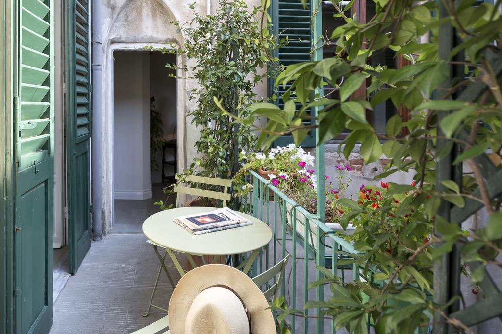 Frühstückspension Casa Rovai 3*