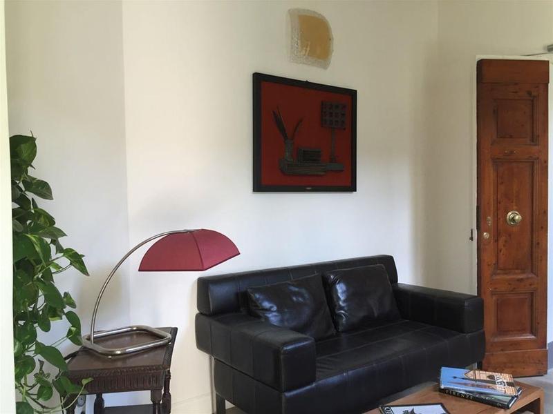 Frühstückspension Casa Rovai