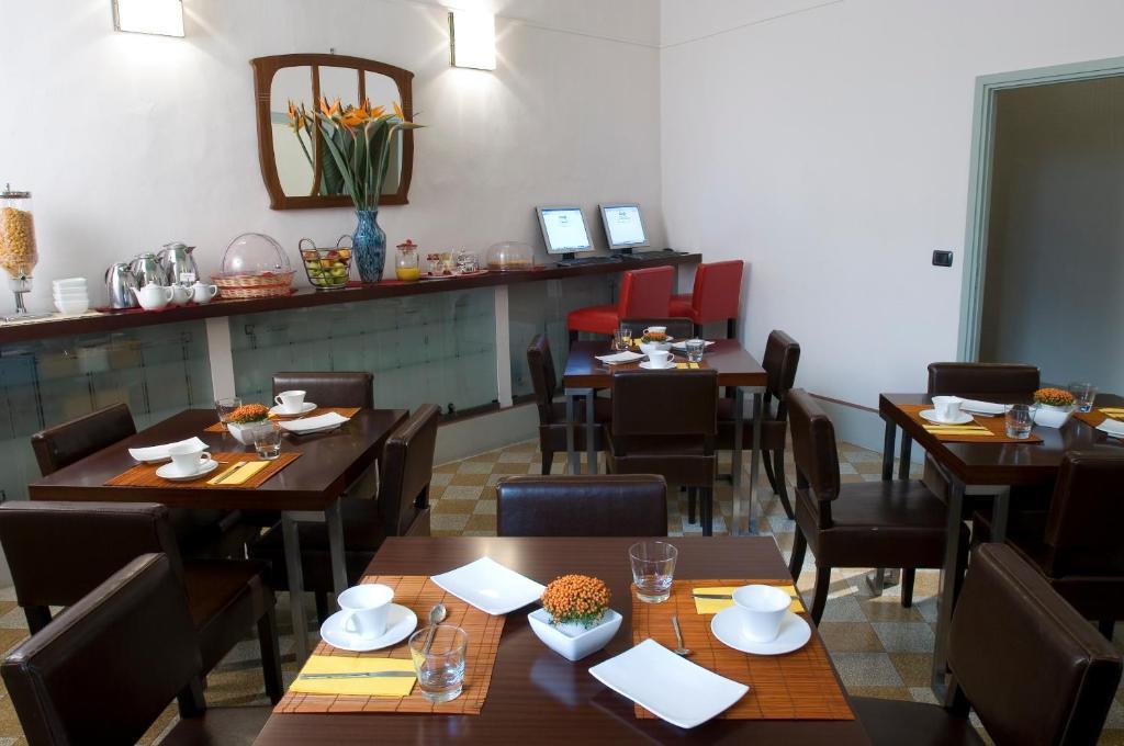 Frühstückspension Casa Rovai Florenz