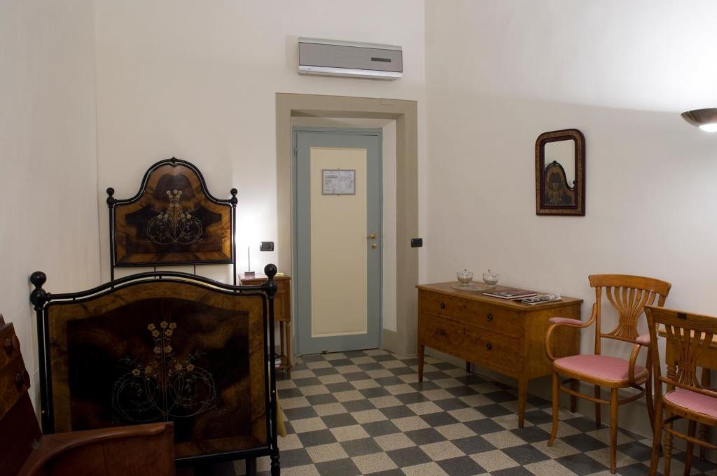 Casa Rovai 3* Florenz