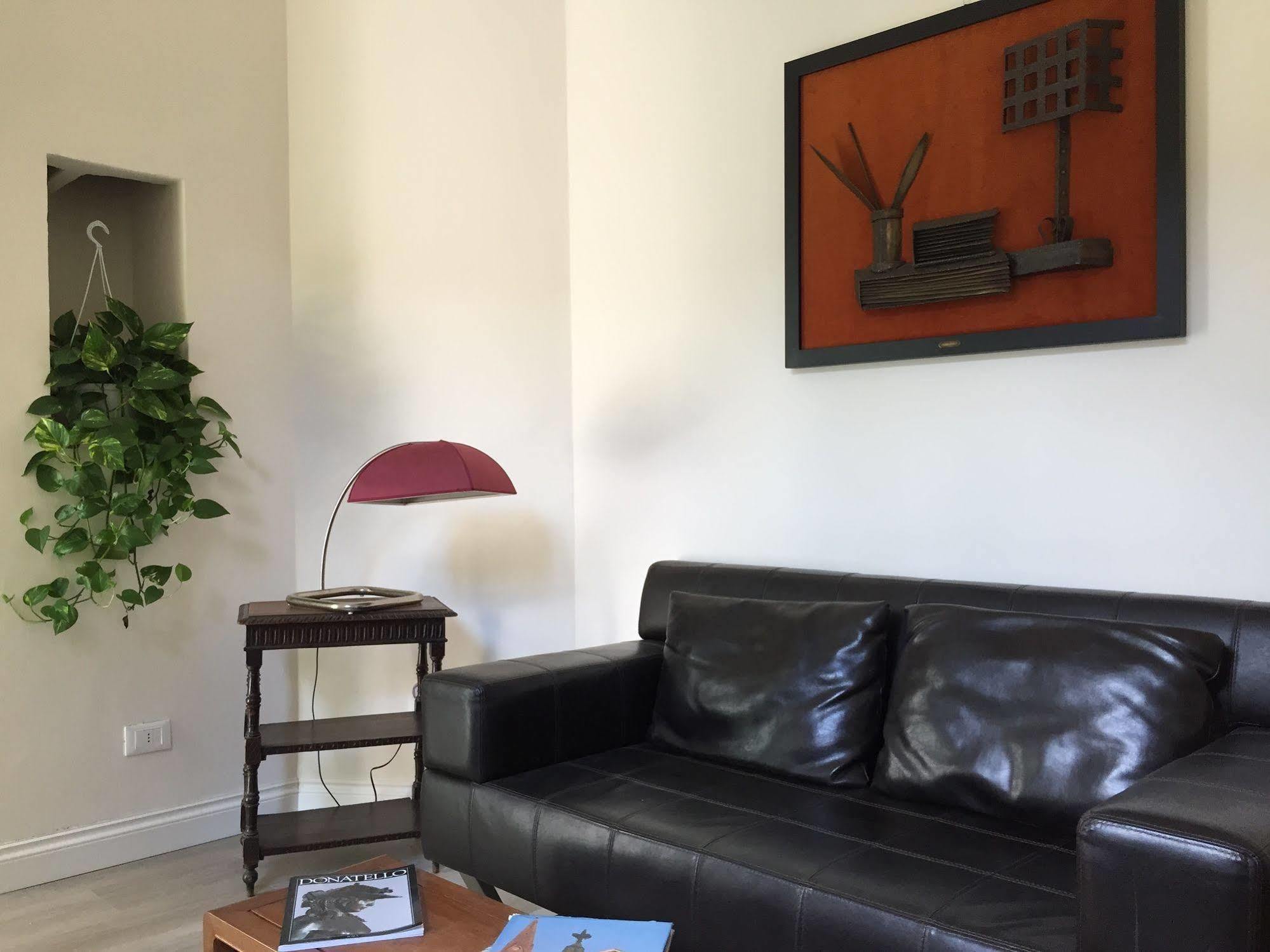 Casa Rovai Florenz