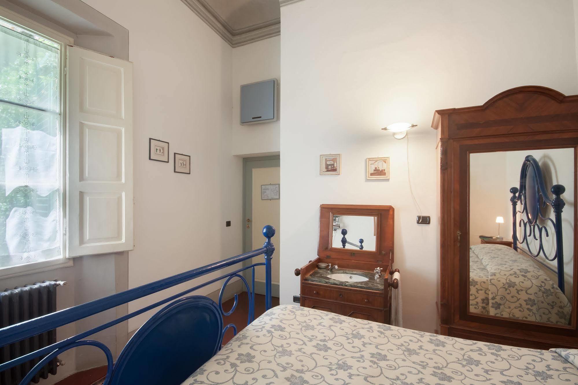 Casa Rovai Frühstückspension 3*