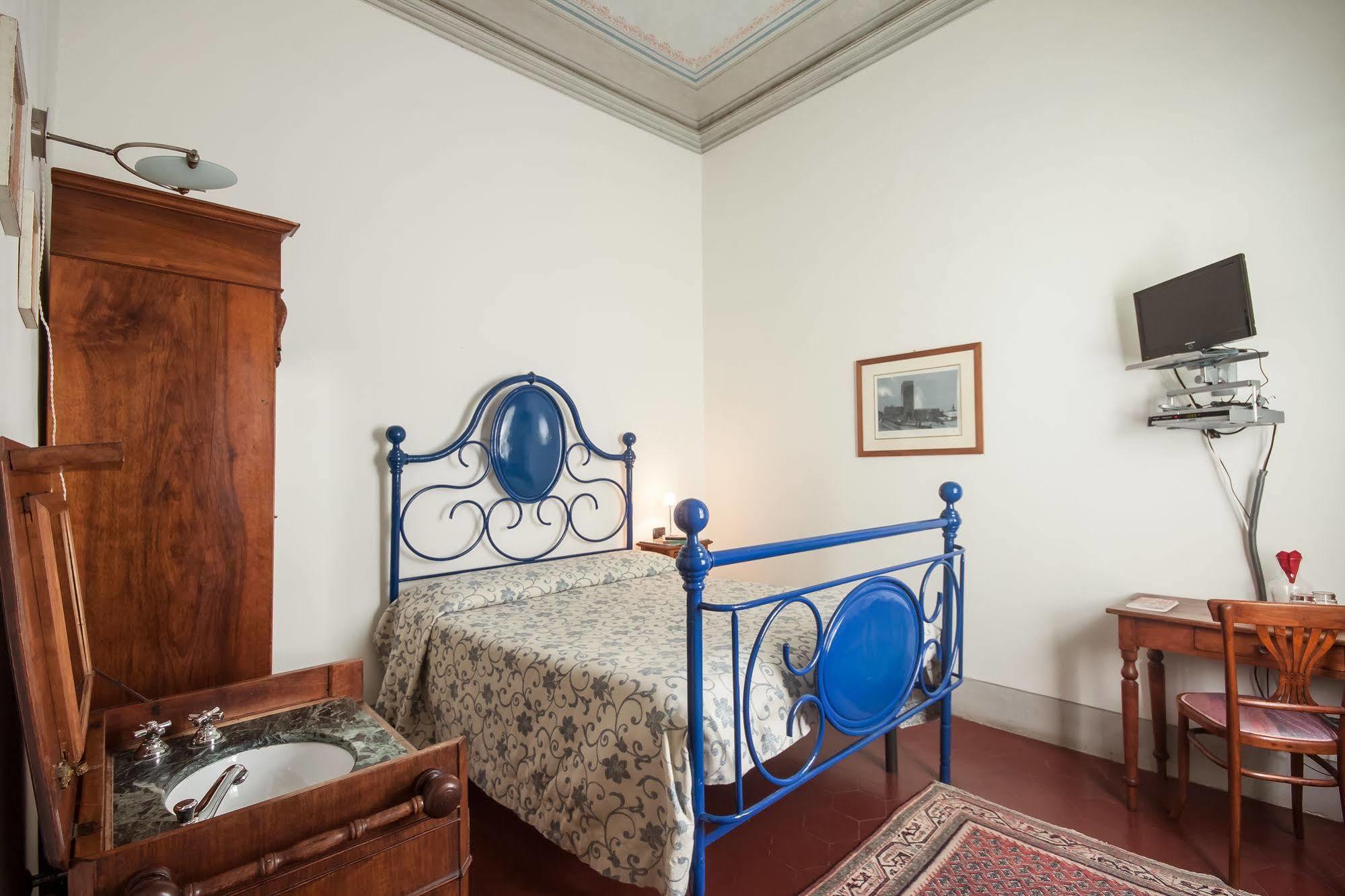 Casa Rovai Frühstückspension