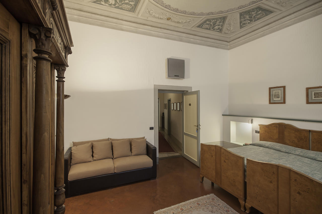 Casa Rovai Frühstückspension