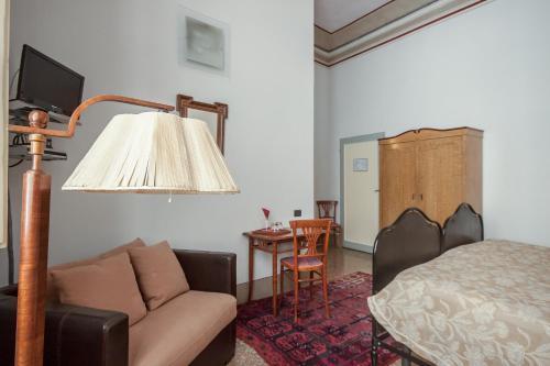 Casa Rovai Frühstückspension 3*