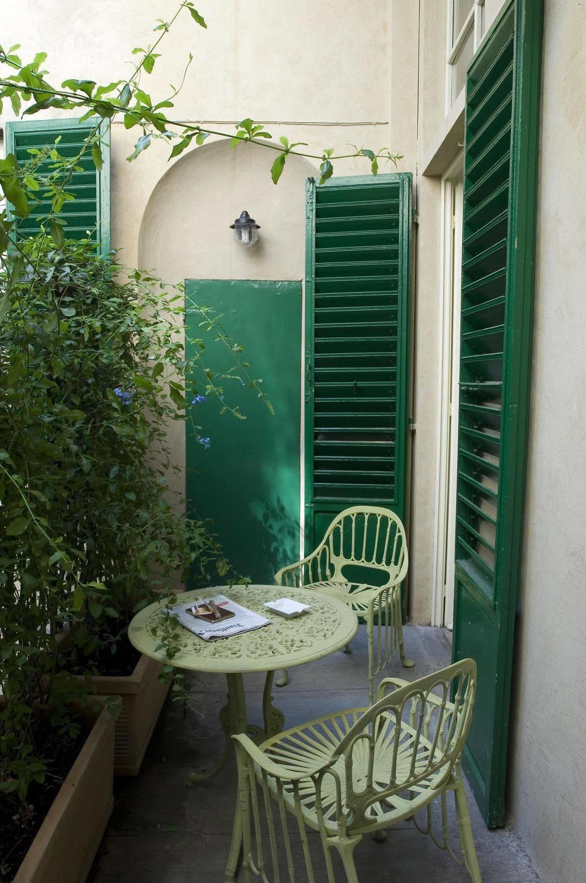 Casa Rovai Alojamento de Acomodação e Pequeno-almoço Florença